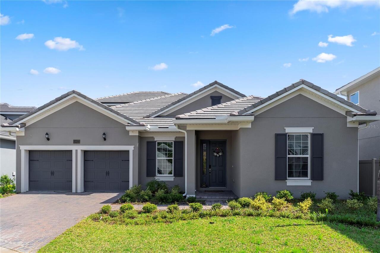 Windermere Real Estate