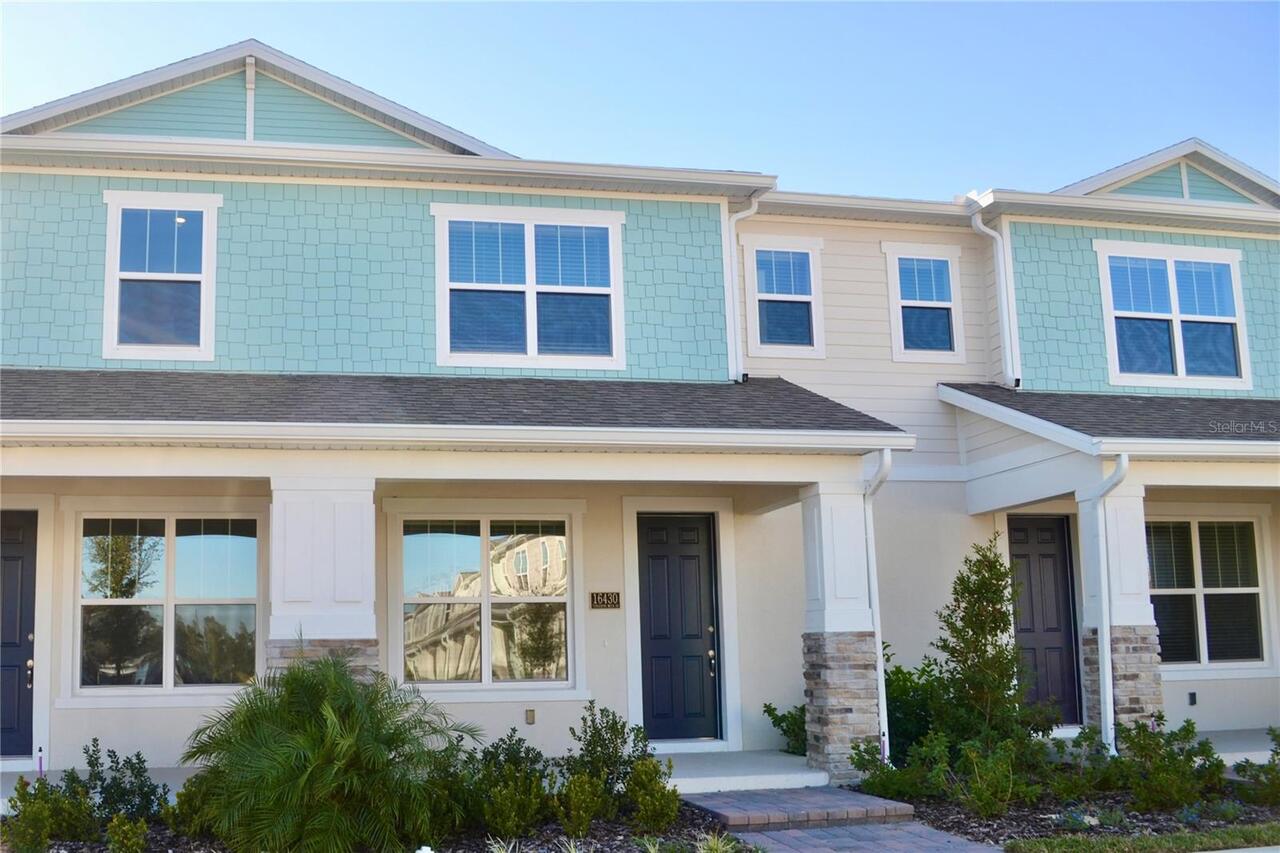 Winter Garden Real Estate