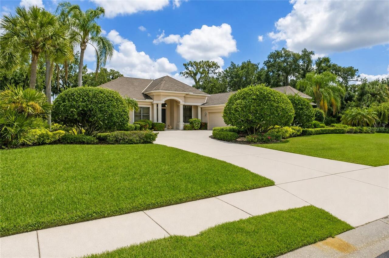 Parrish Real Estate