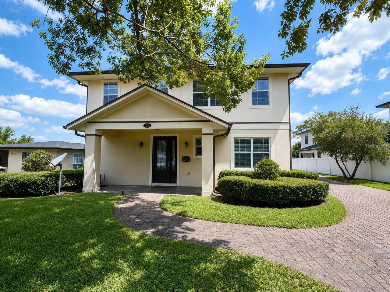 Winter Park Real Estate
