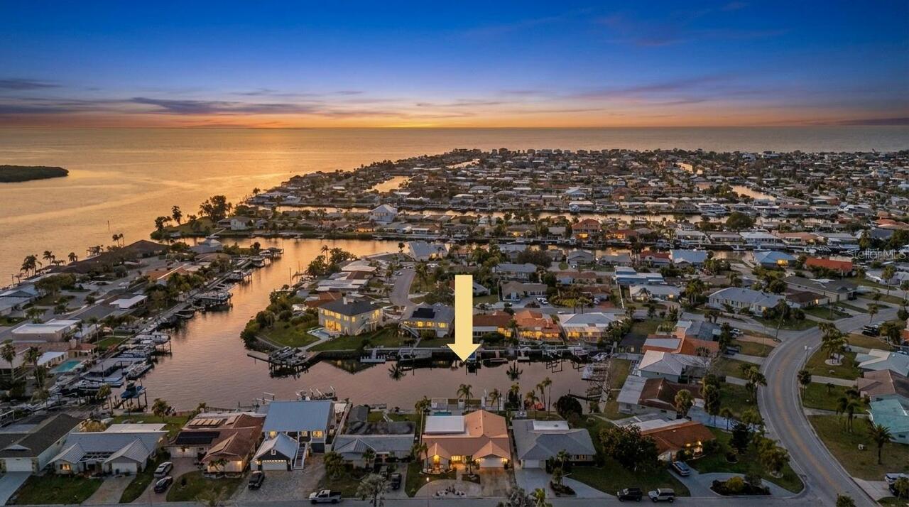 New Port Richey Real Estate