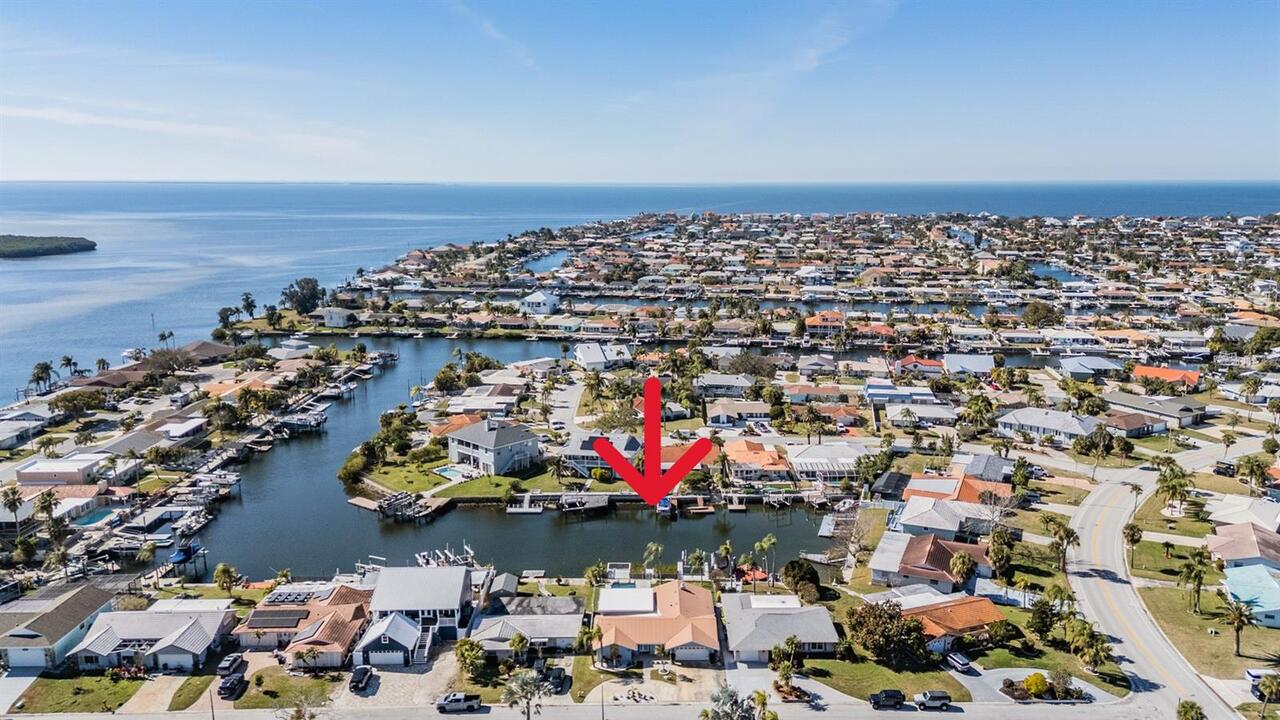 New Port Richey Real Estate