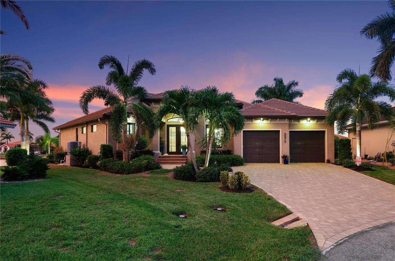 Punta Gorda Real Estate