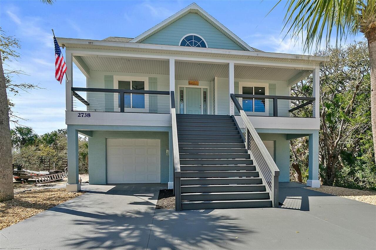 Flagler Beach Real Estate