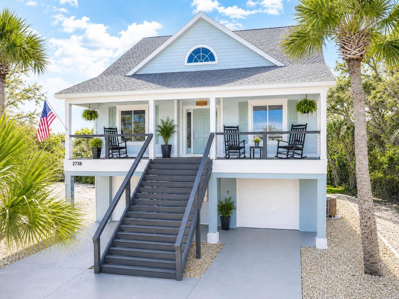 Flagler Beach Real Estate