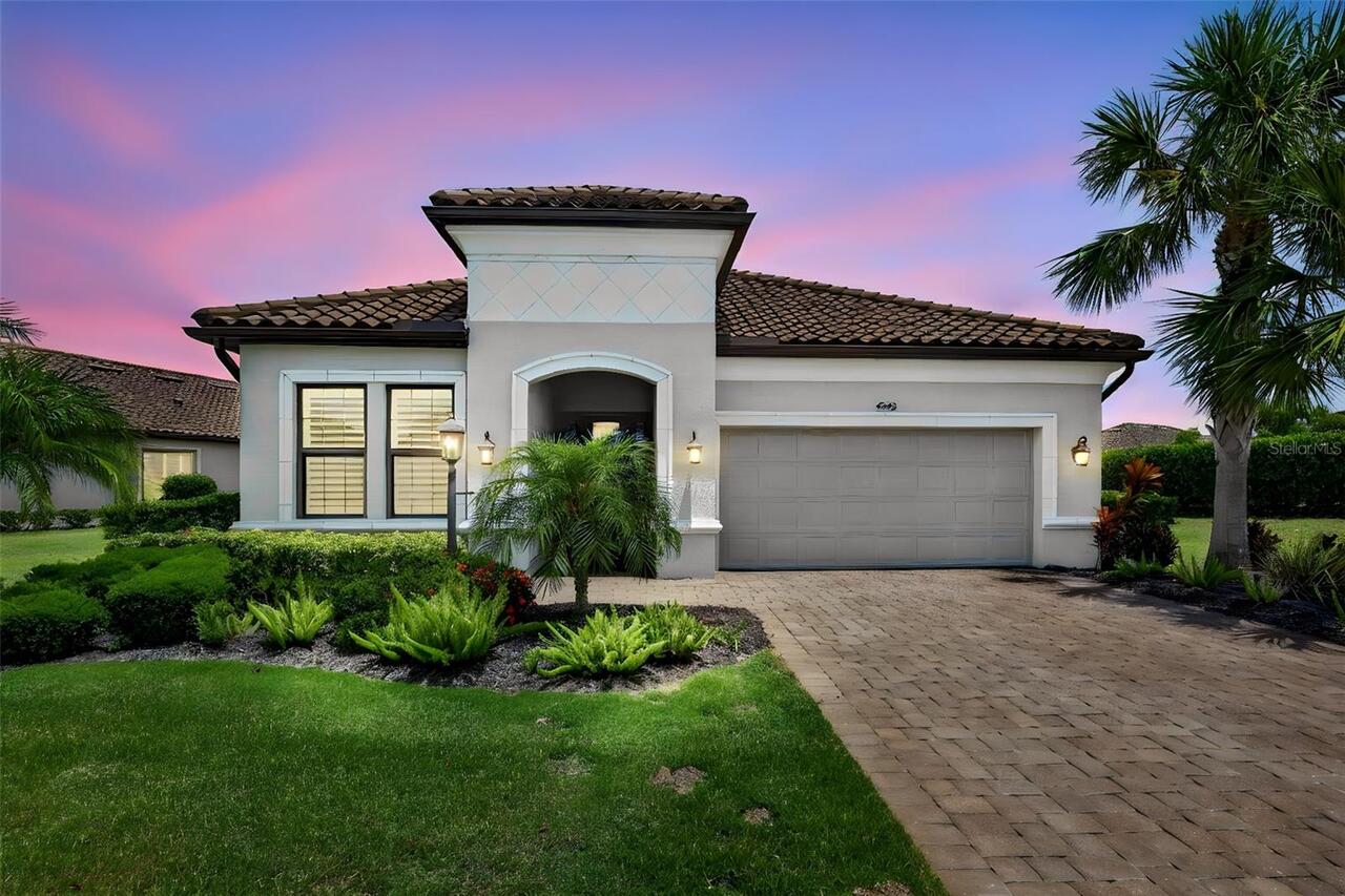 Bradenton Real Estate