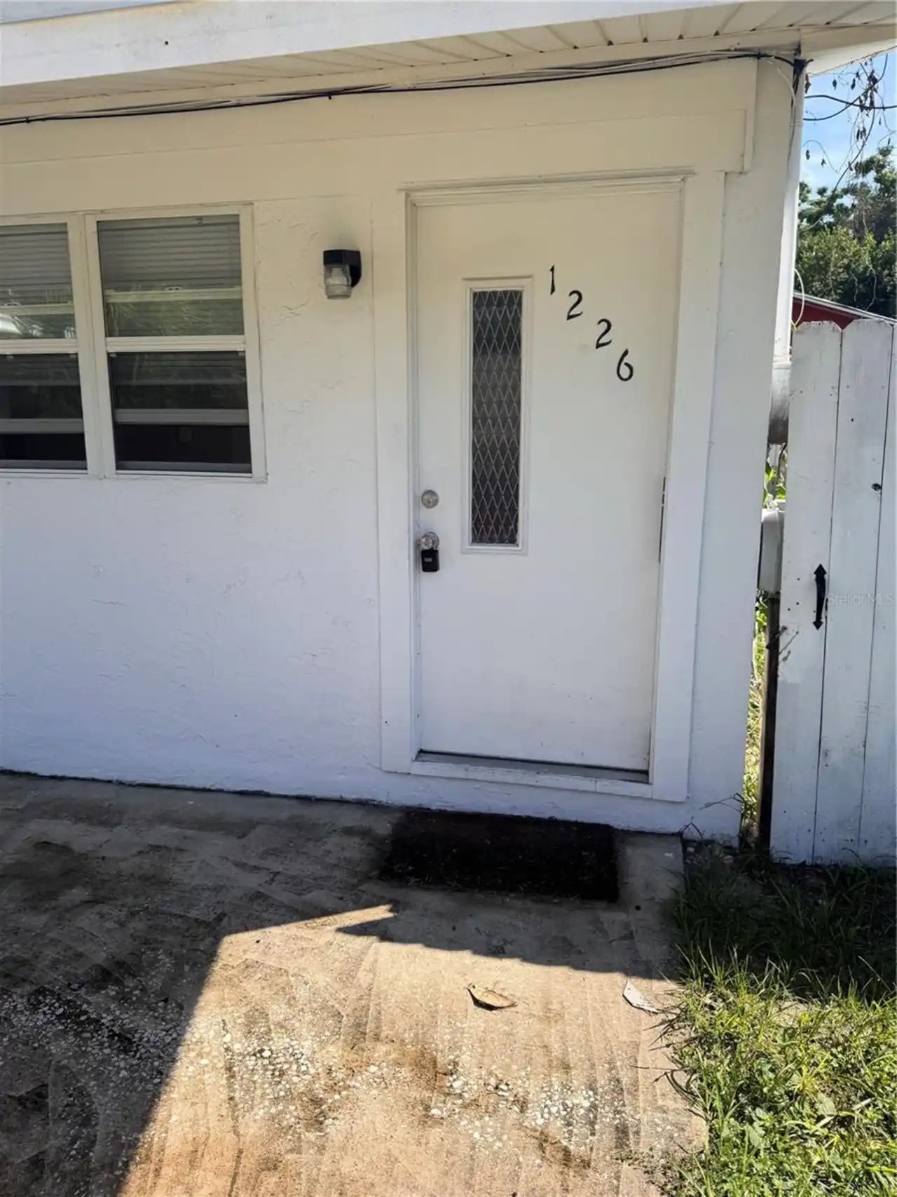 View Listing
