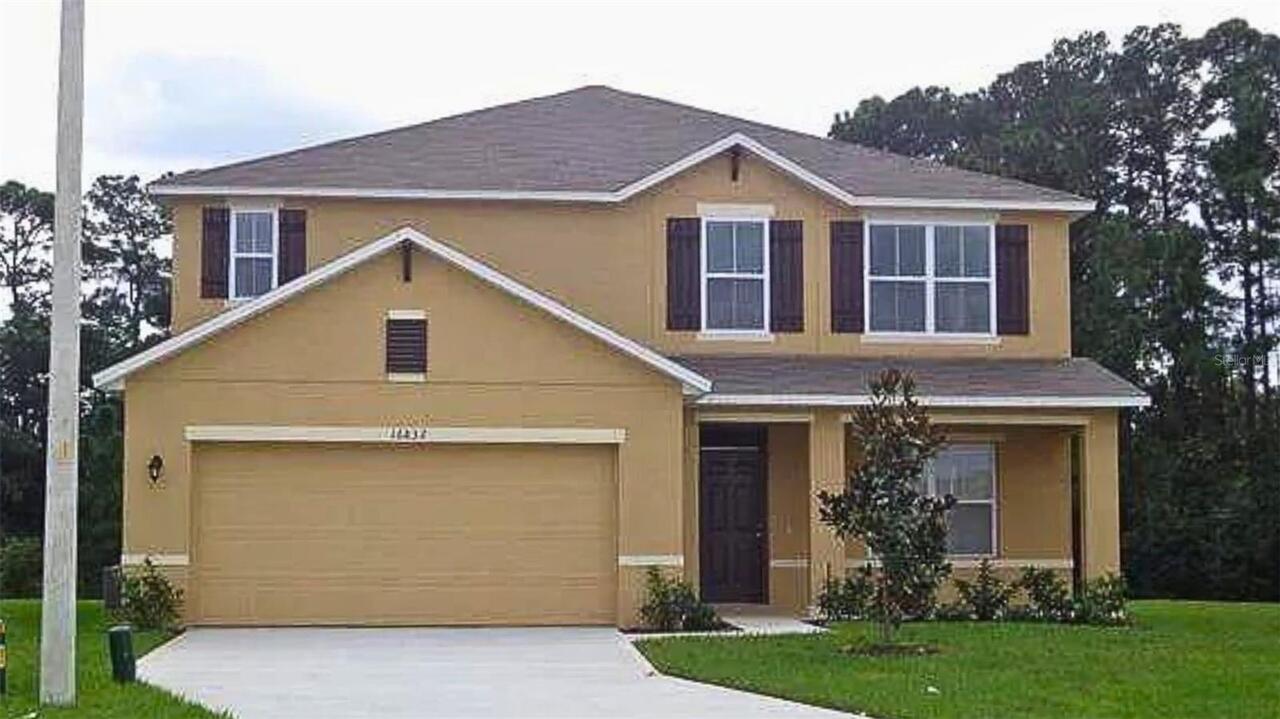 Clermont Real Estate