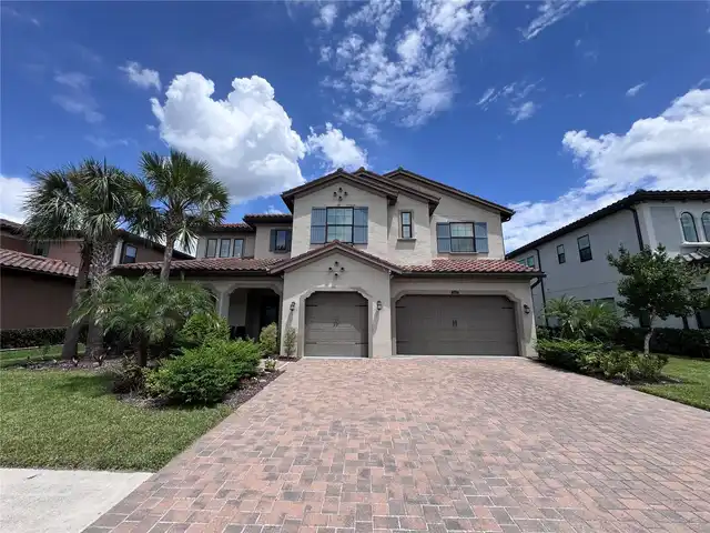 Wesley Chapel Real Estate