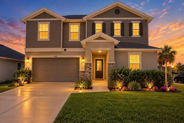 Winter Haven Real Estate