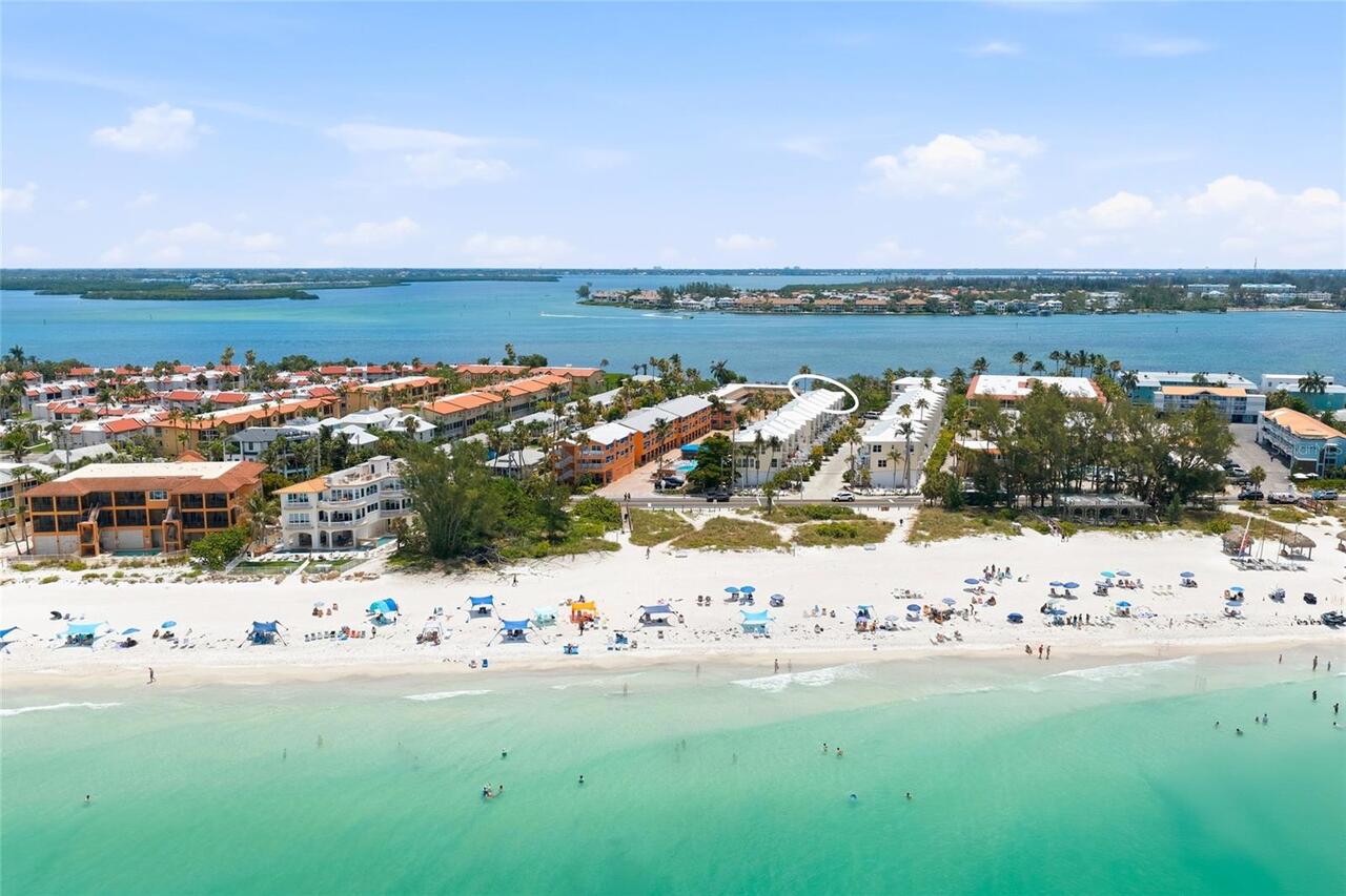 Bradenton Beach Real Estate
