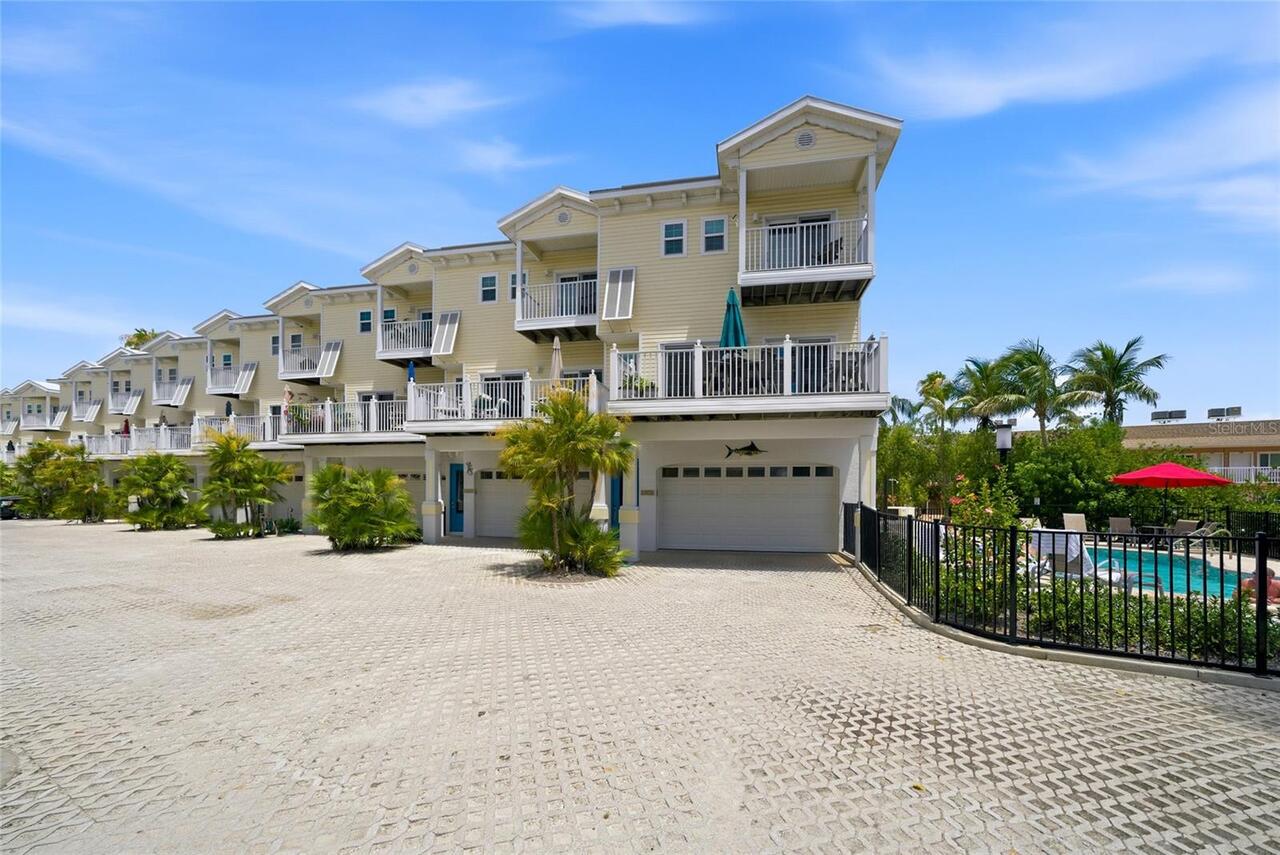 Bradenton Beach Real Estate