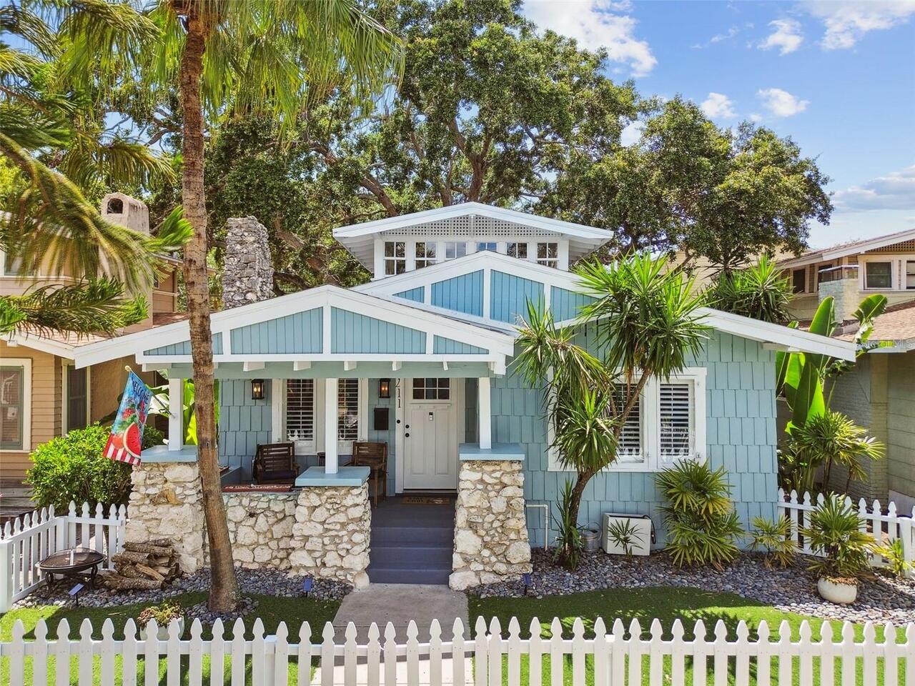 Tampa Real Estate