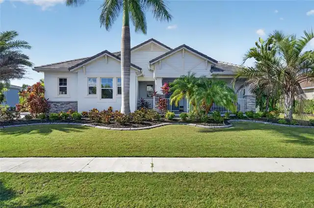 Apollo Beach Real Estate