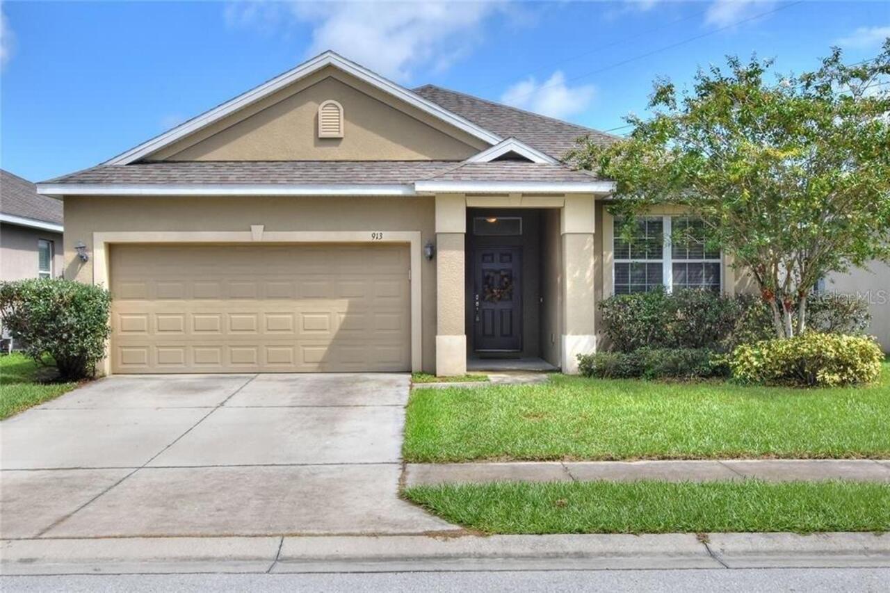 Lakeland Real Estate