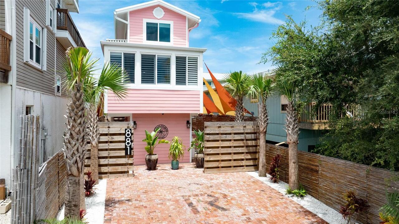 New Smyrna Beach Real Estate