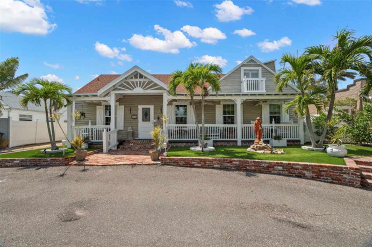 Clearwater Beach Real Estate