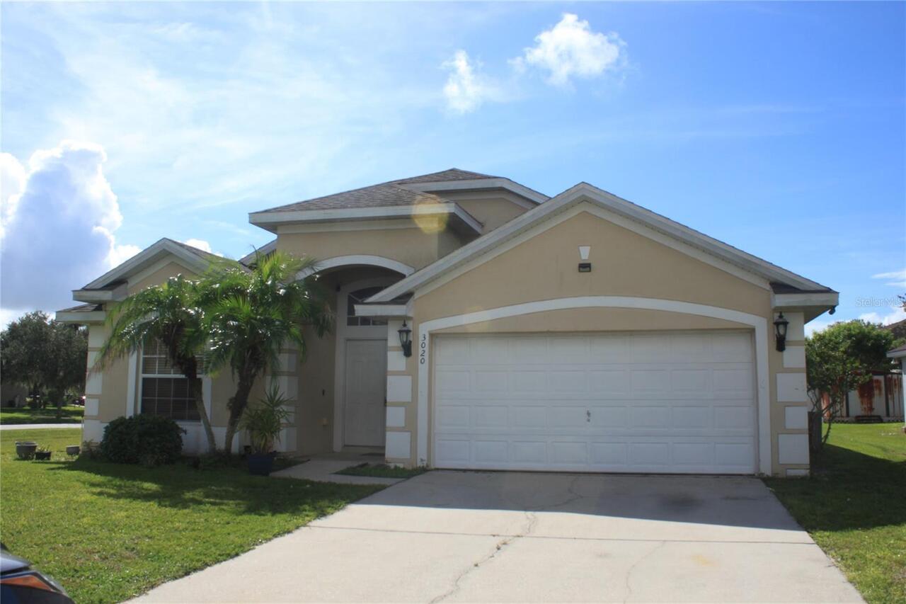 Kissimmee Real Estate