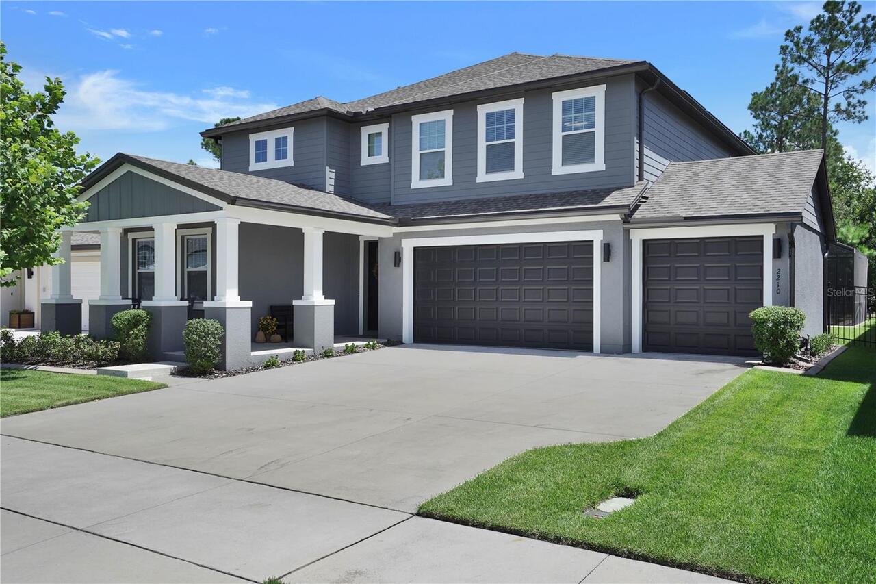 Minneola Real Estate