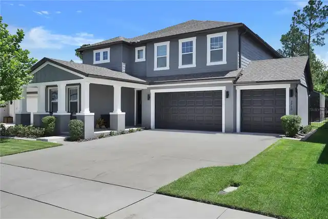 Minneola Real Estate