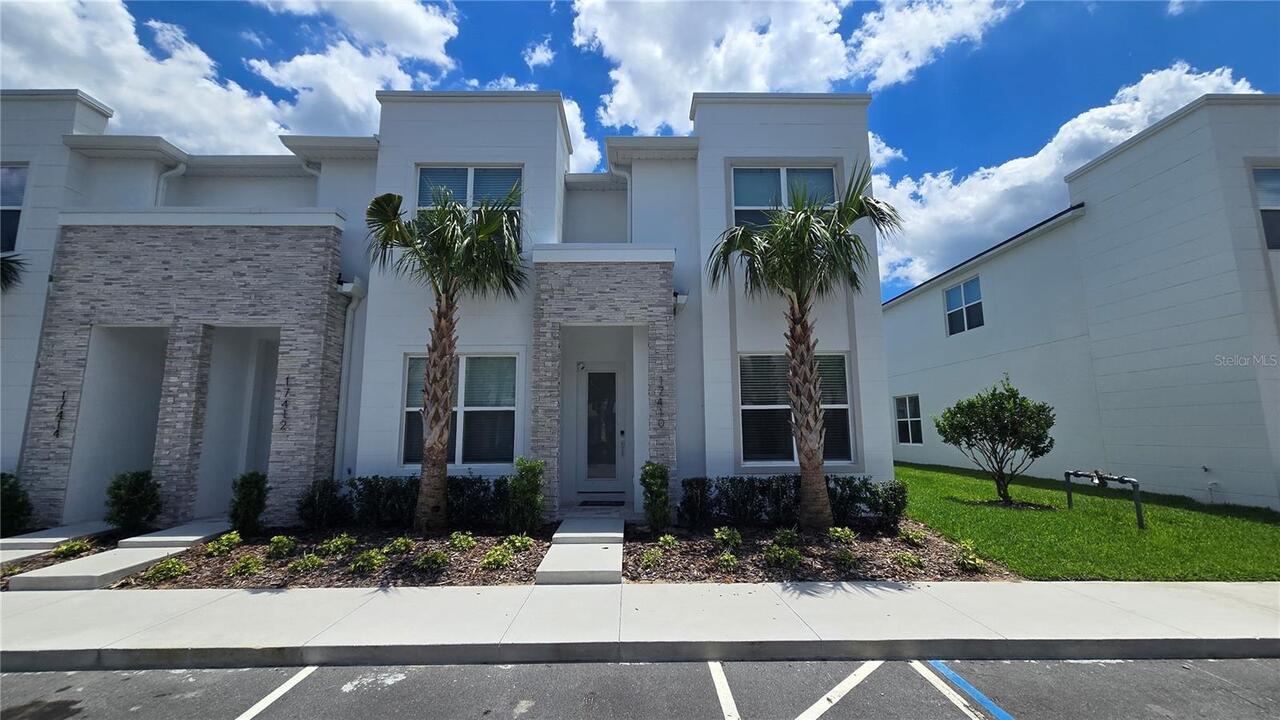 Clermont Real Estate