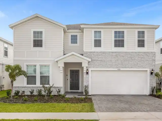 Davenport Real Estate