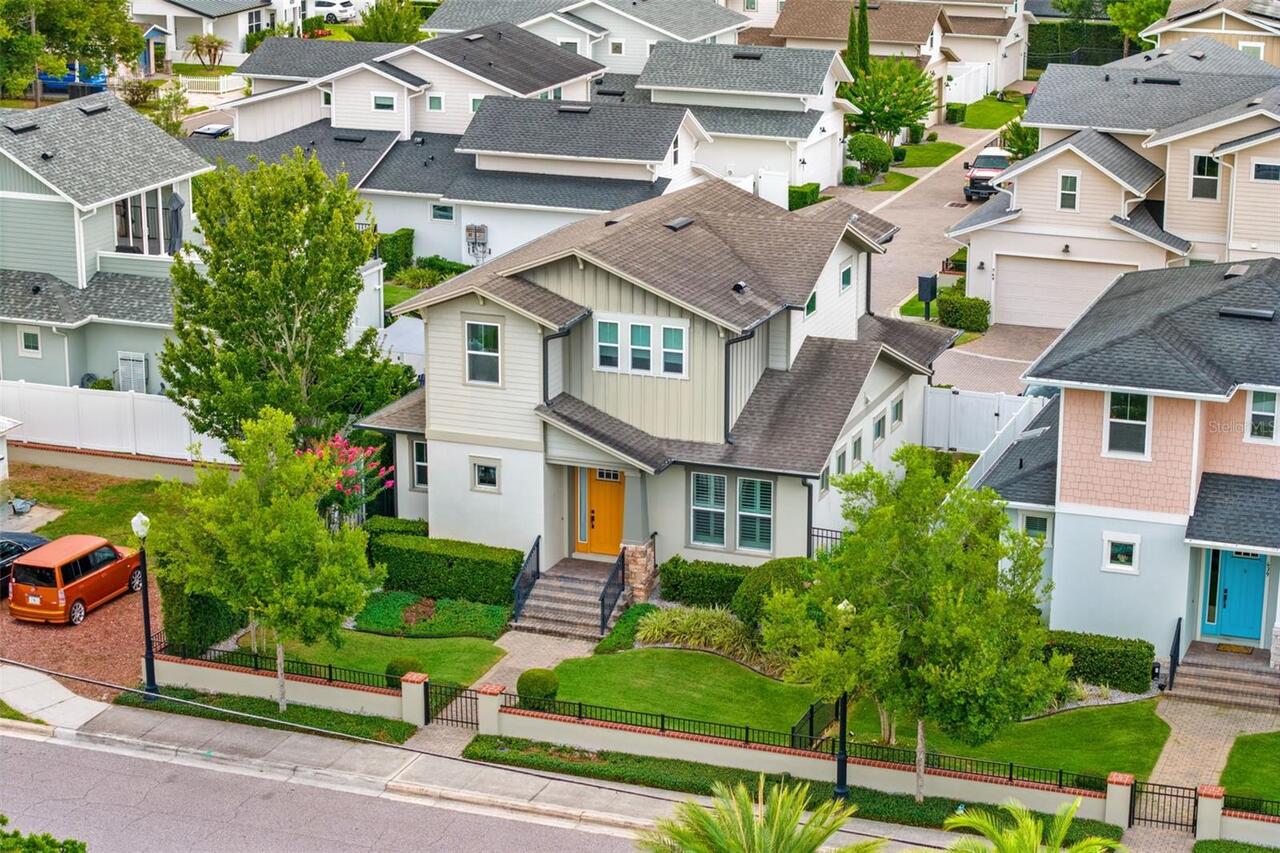 Winter Park Real Estate
