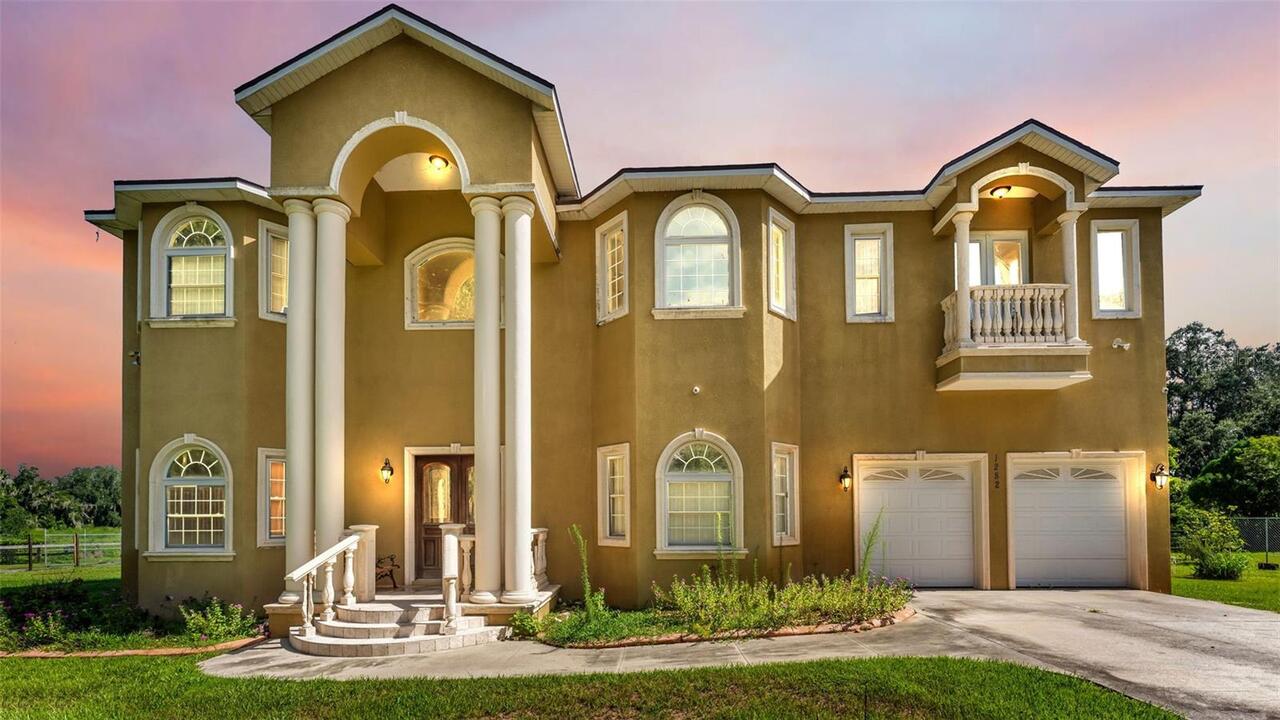 Plant City Real Estate