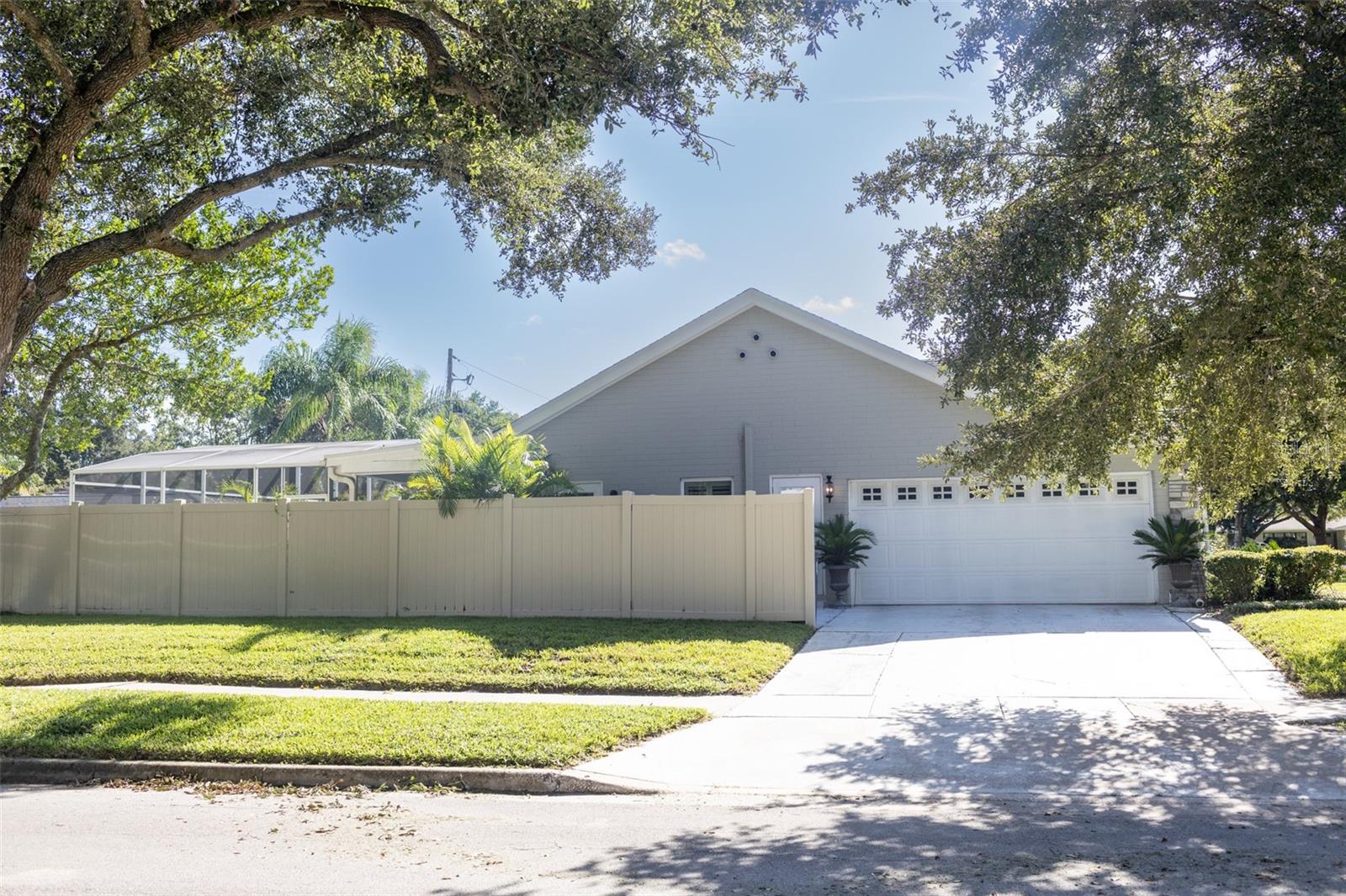 Winter Park Real Estate