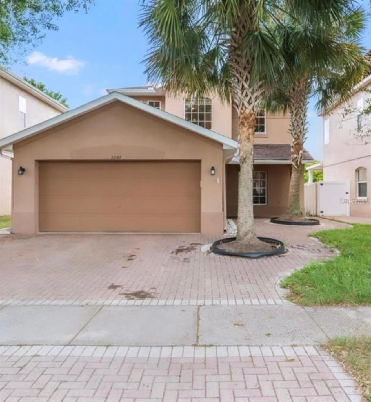 4BR, Residential Lease, 2BA, $3,200
Read More