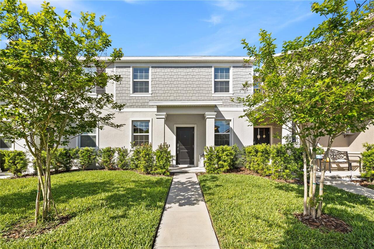 Winter Garden Real Estate
