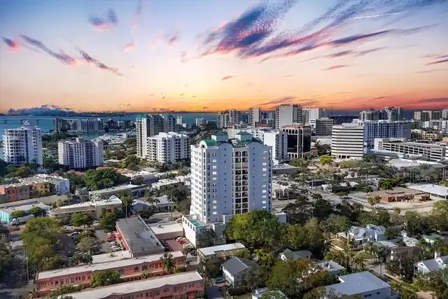 Sarasota Real Estate