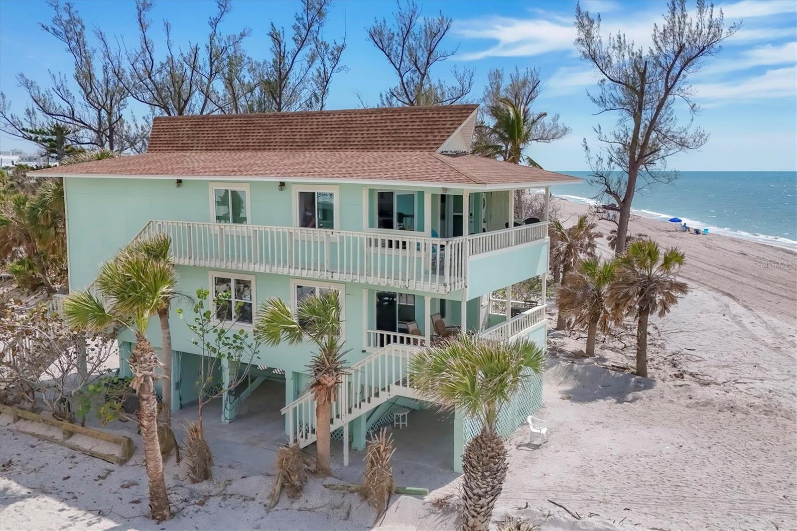 Englewood Real Estate