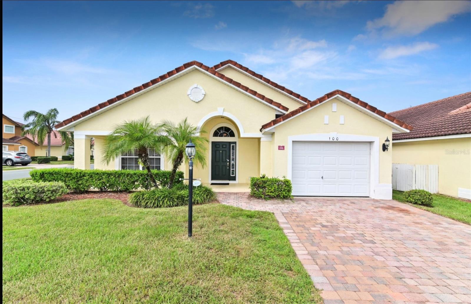 Davenport Real Estate