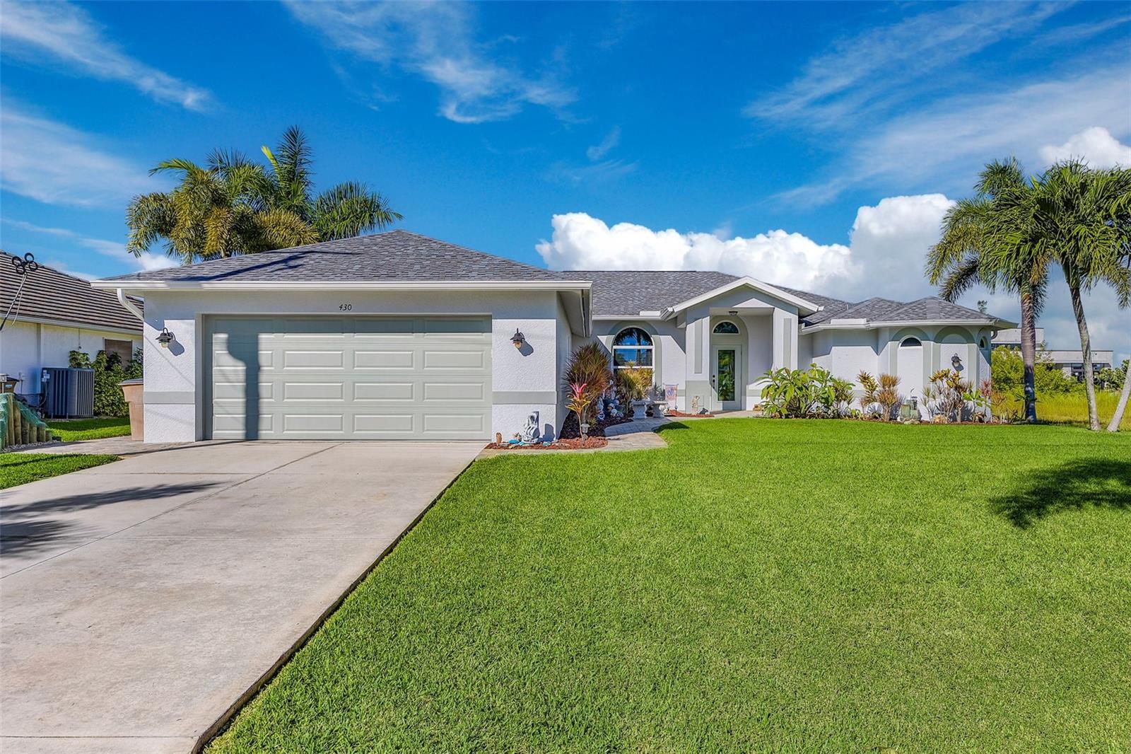 Cape Coral Real Estate