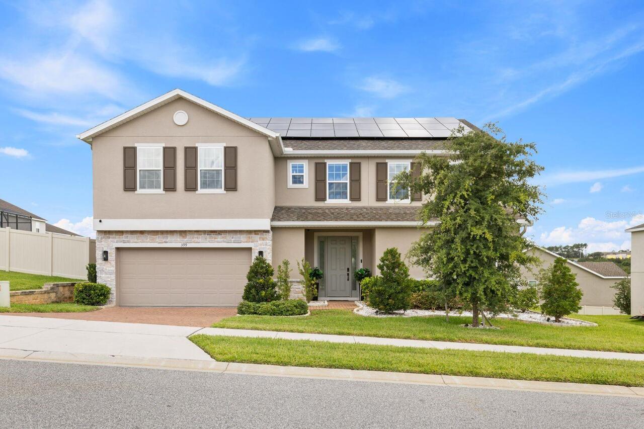 Minneola Real Estate