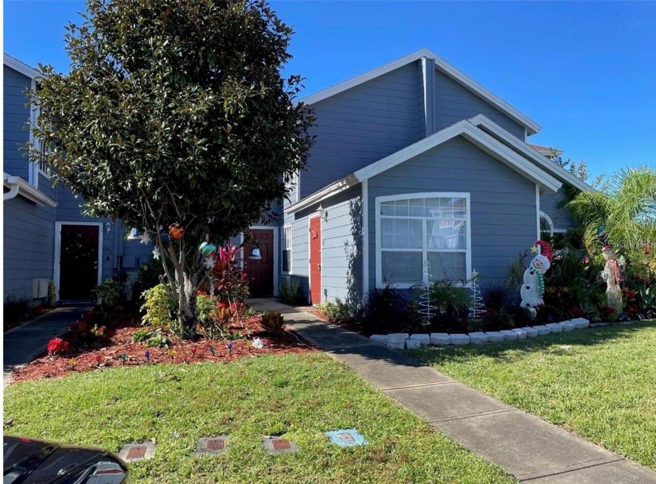 Davenport Real Estate