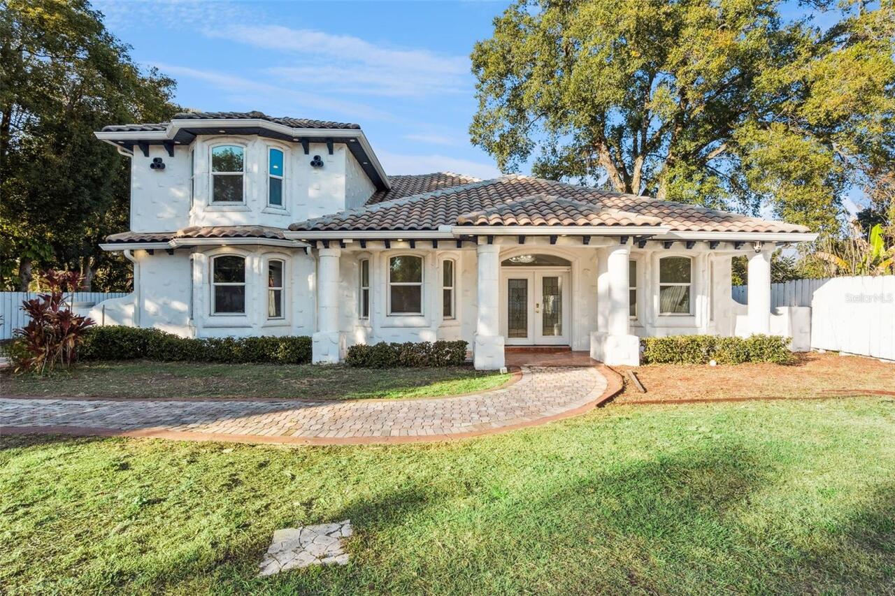 Ocoee Real Estate