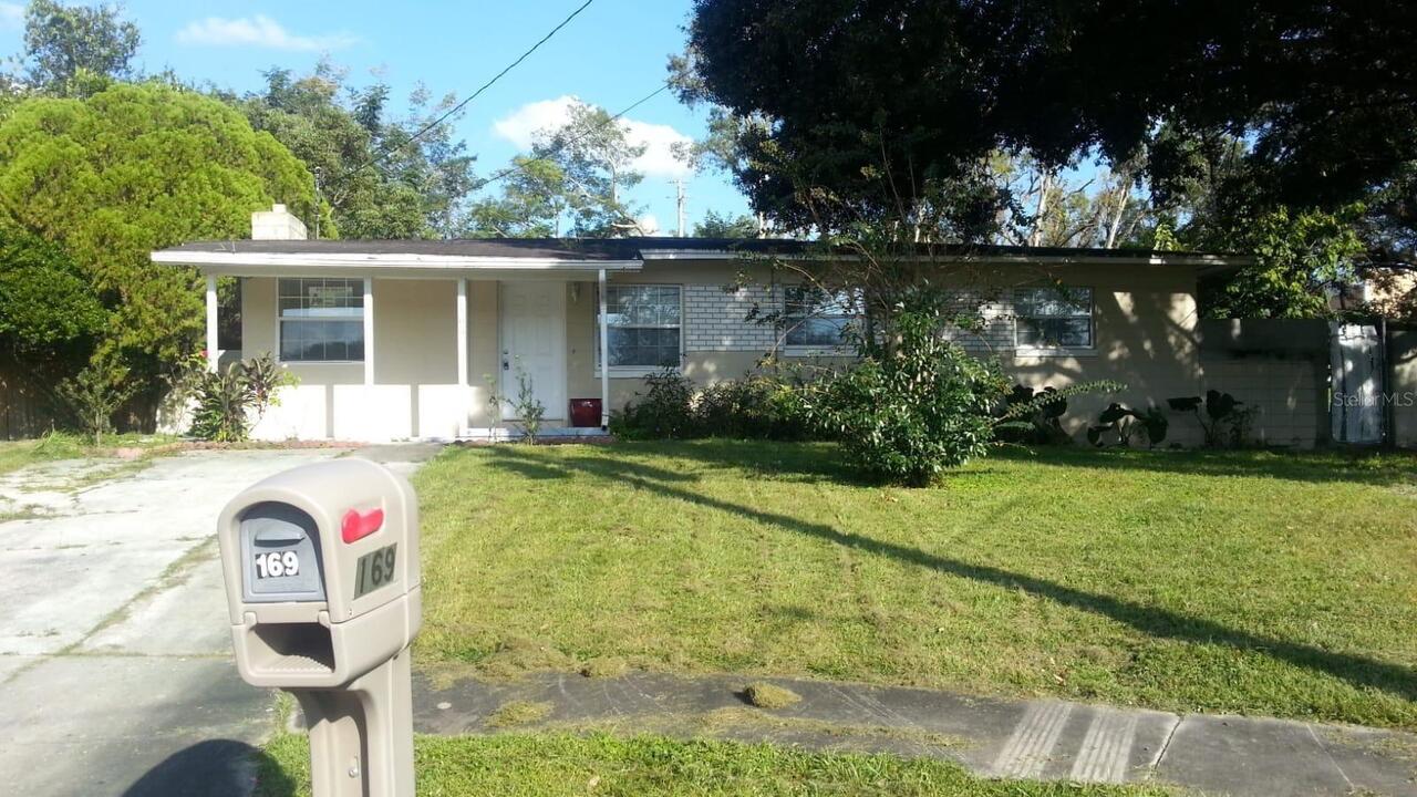 Altamonte Springs Real Estate