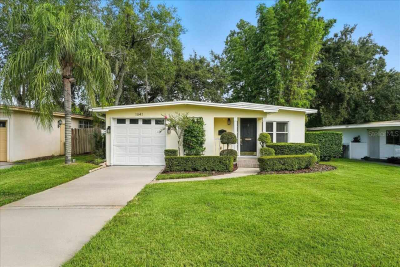 Winter Park Real Estate