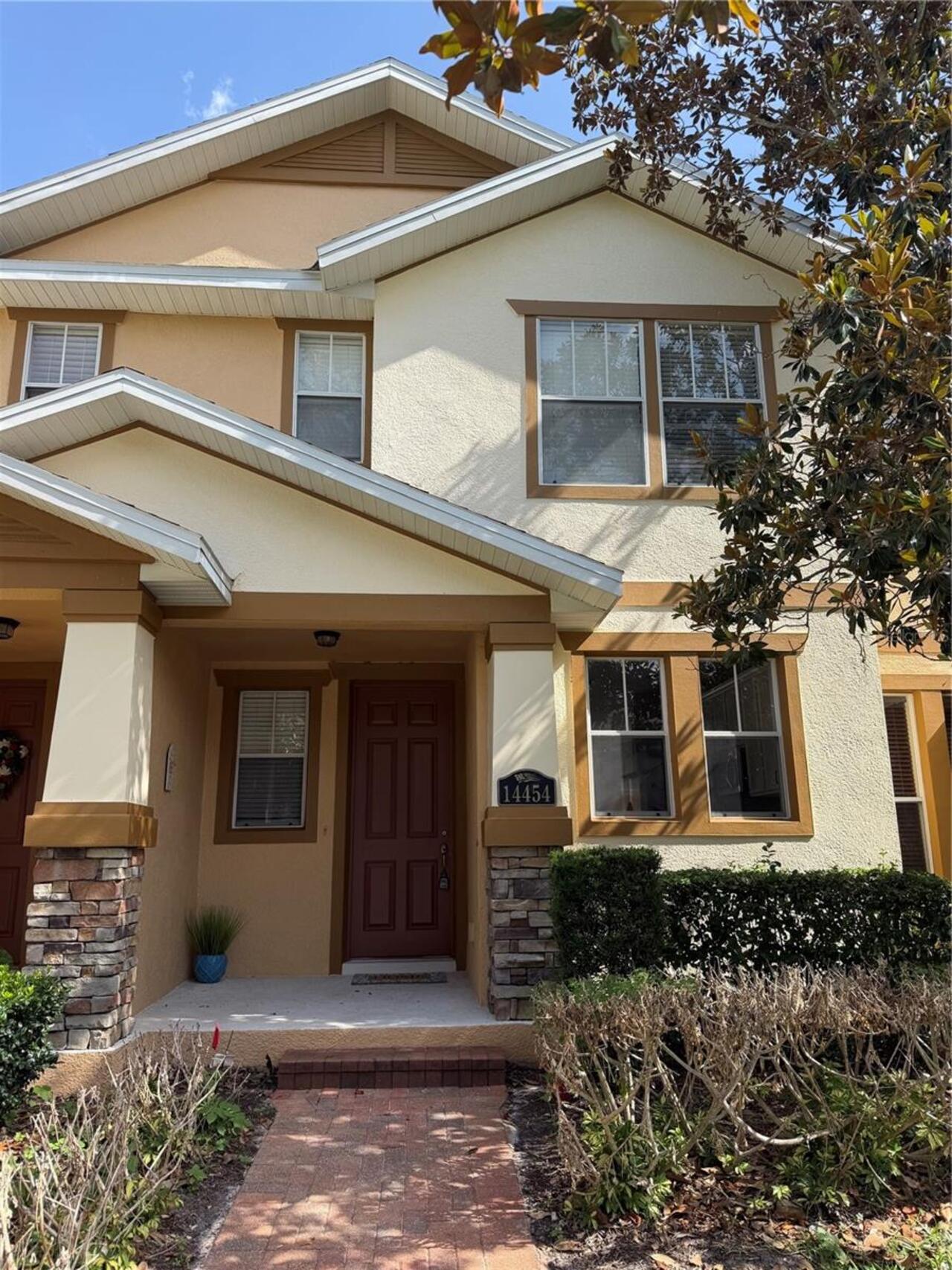 Winter Garden Real Estate