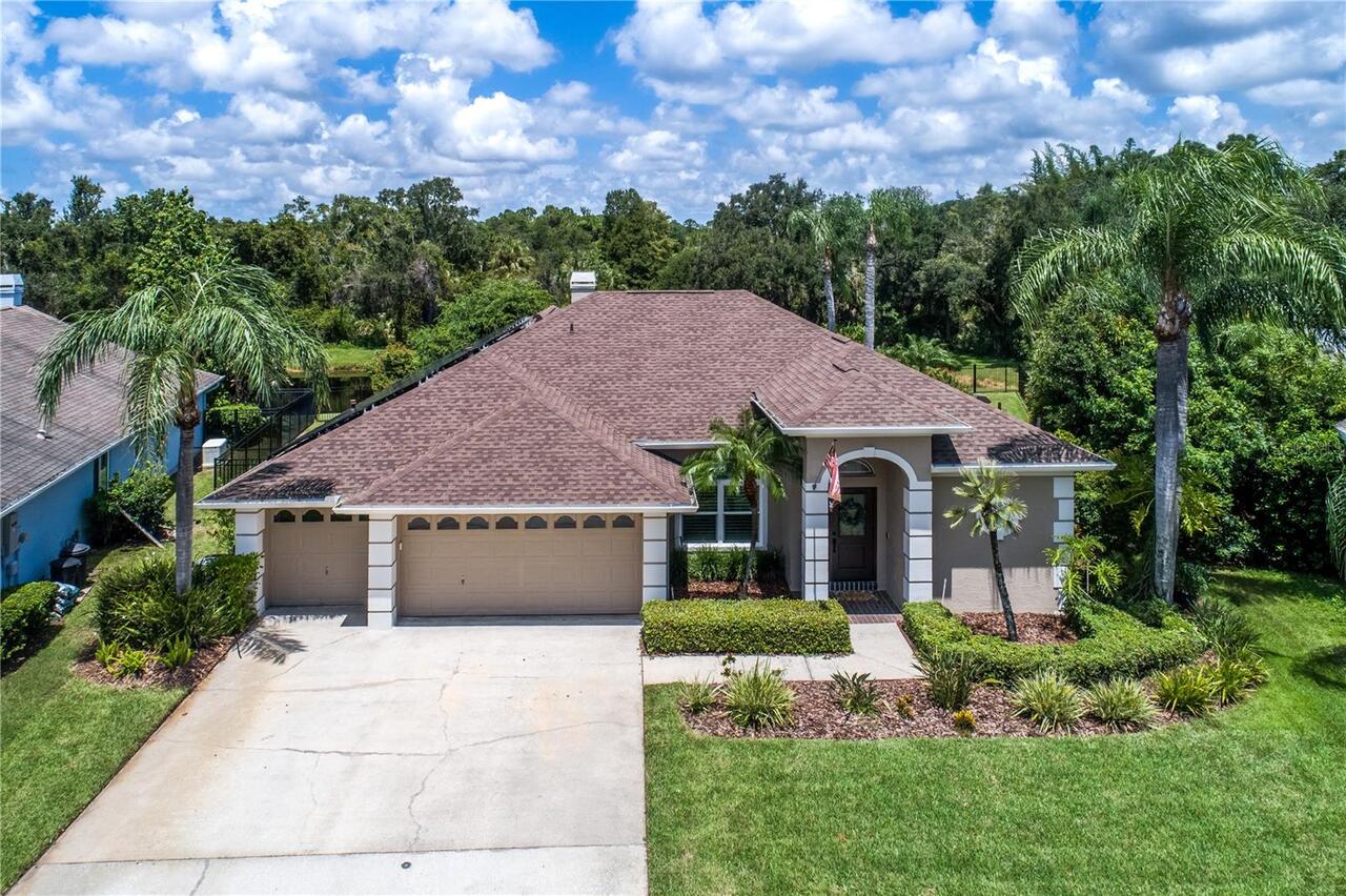 Tampa Real Estate