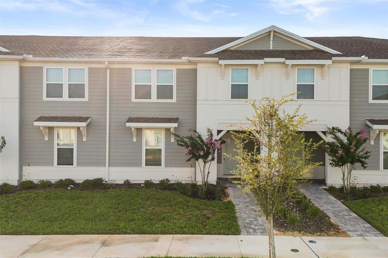 Clermont Real Estate