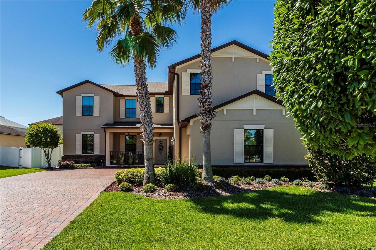Winter Garden Real Estate