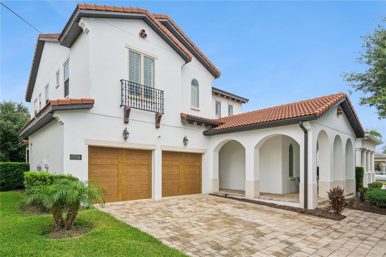 Winter Garden Real Estate