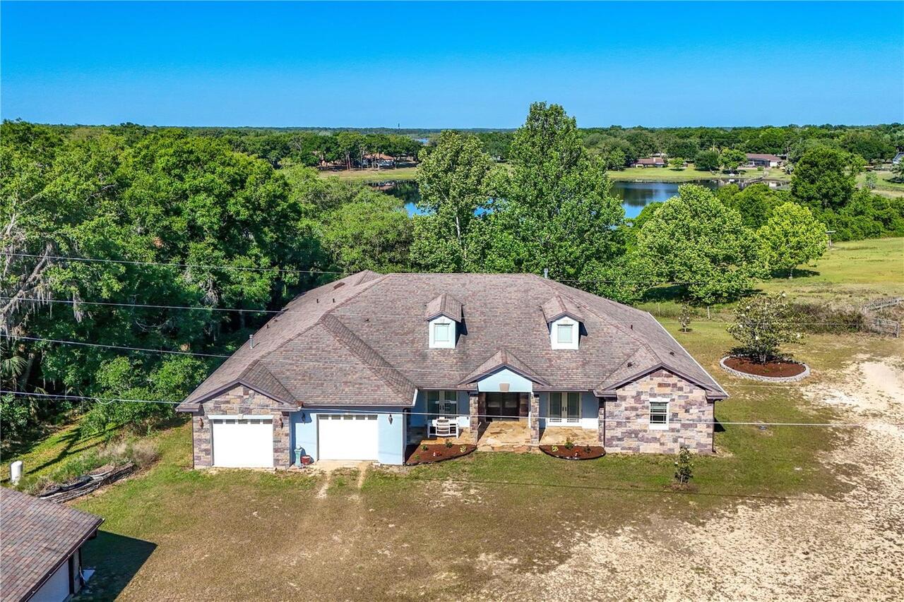 Eustis Real Estate