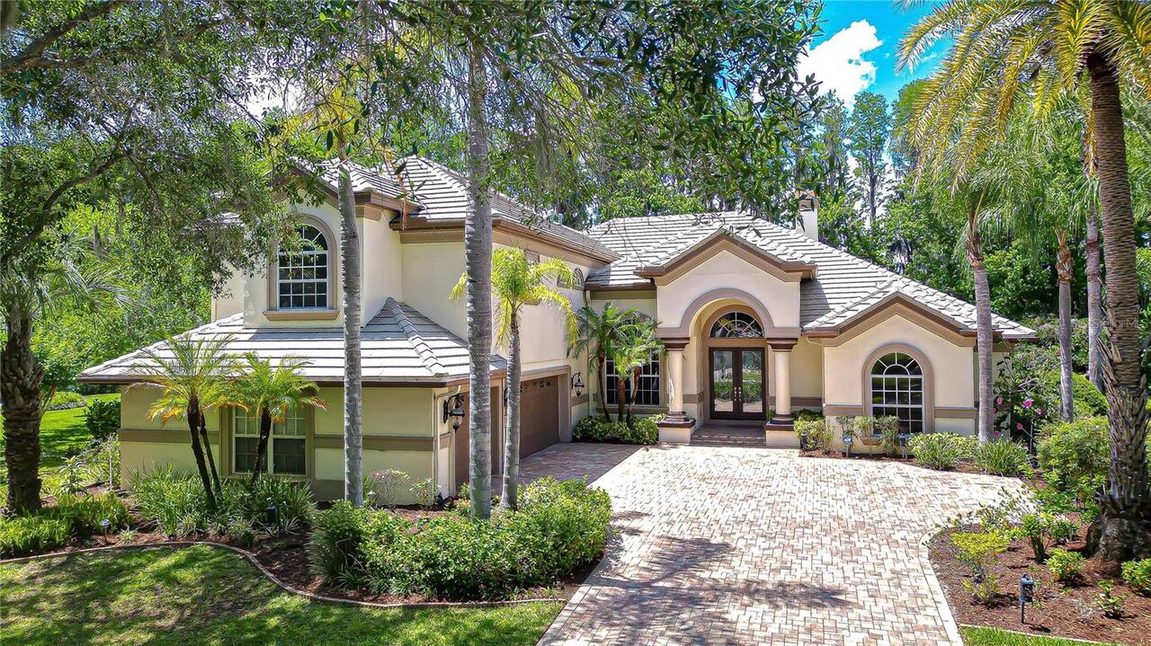 Land O Lakes Real Estate