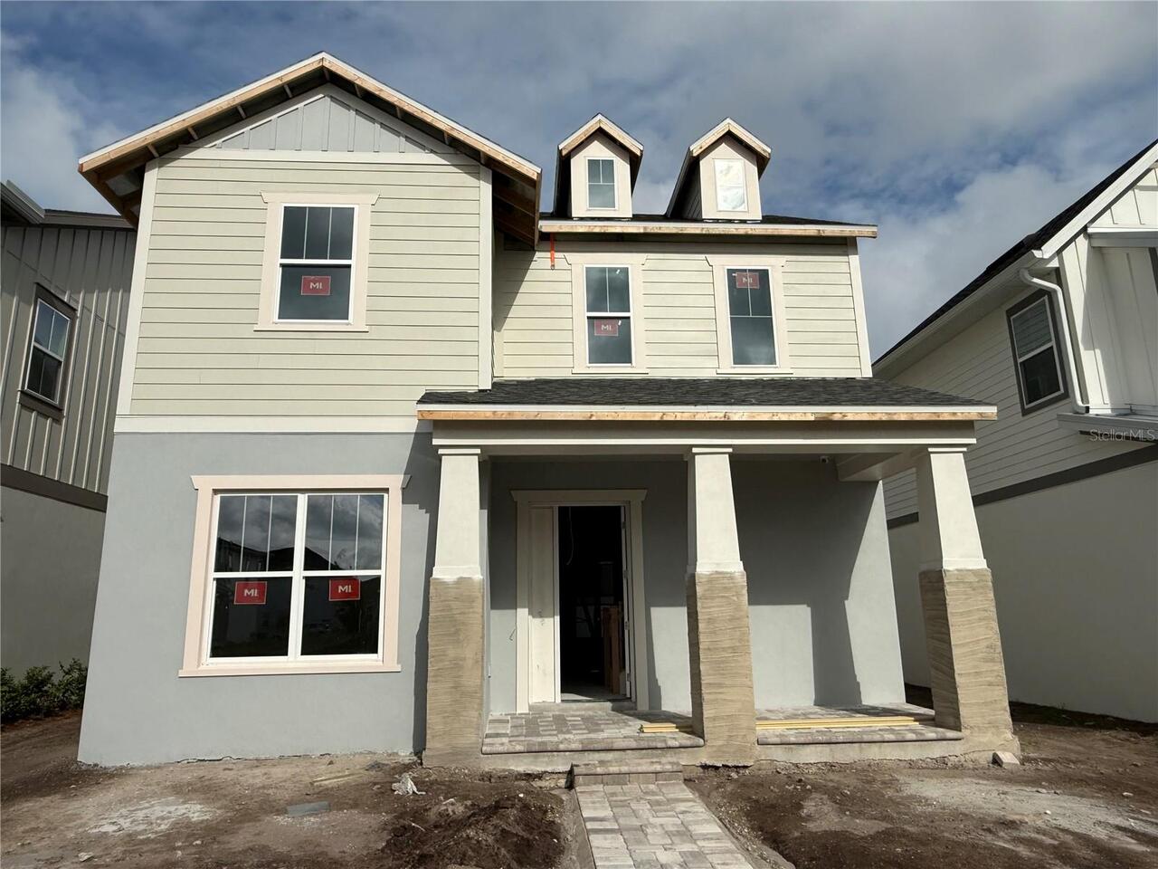 Orlando Real Estate