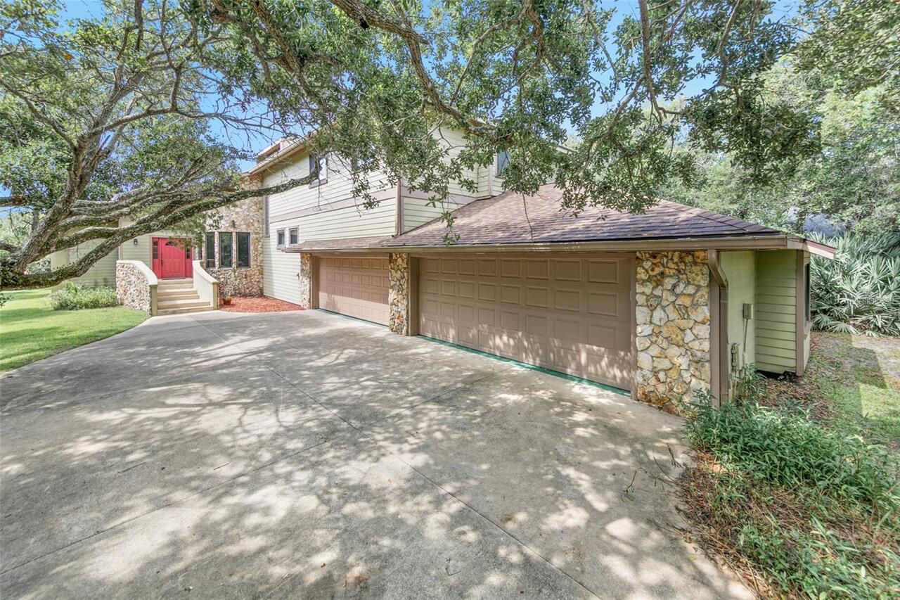 Ponce Inlet Real Estate