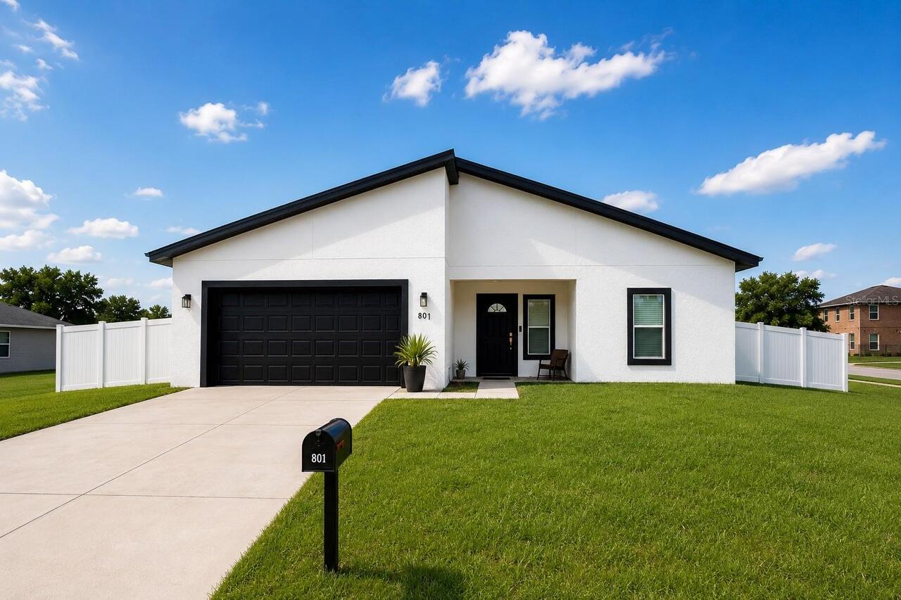 Kissimmee Real Estate
